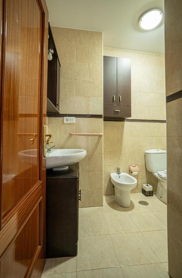 Stay U-Nique Apartment Alonso Benitez Malaga Bagian luar foto