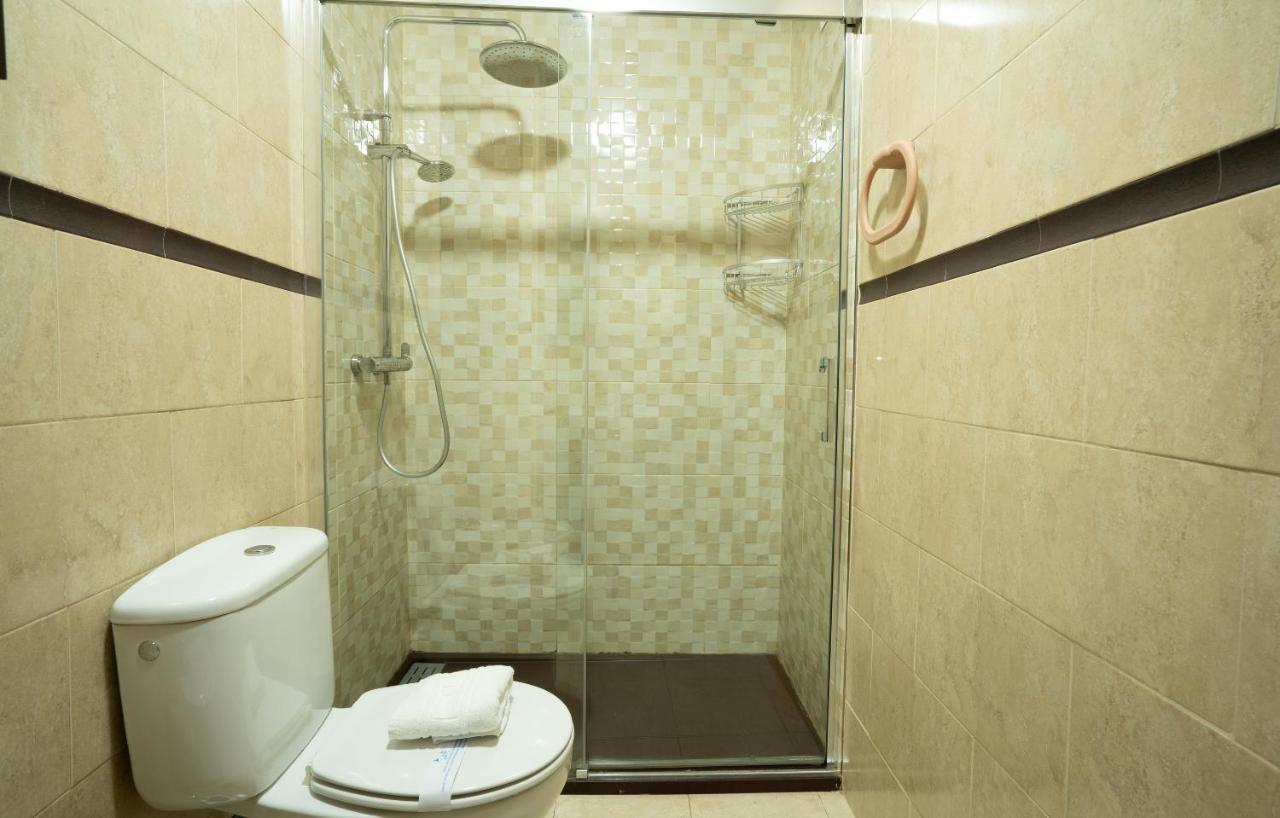 Stay U-Nique Apartment Alonso Benitez Malaga Bagian luar foto